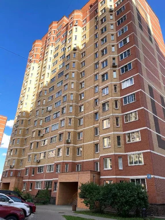 Продается 2-комнатная квартира - Фото 0