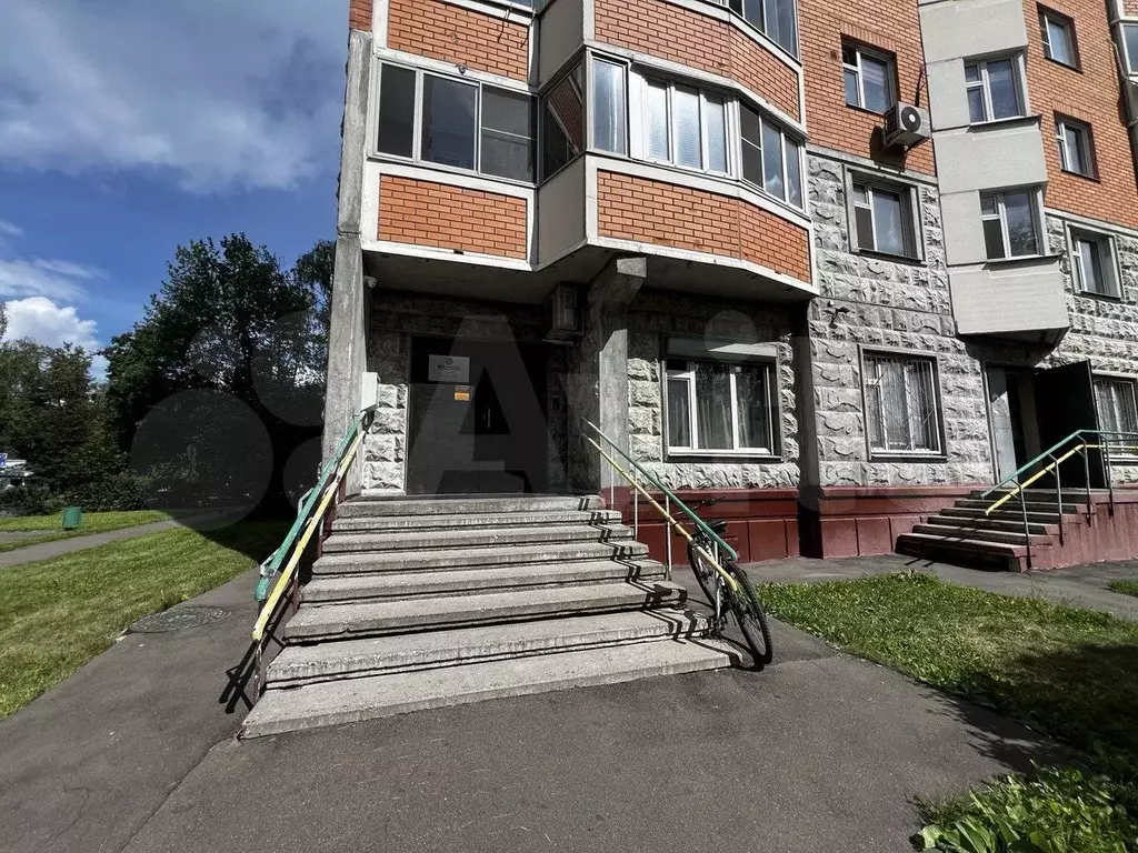 Продажа помещения 31,5 м по Студеному проезду - Фото 1