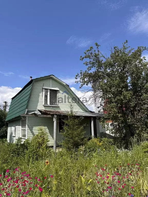 Дом в Татарстан, Казань Табигать КГПУ СТ, 155 (30 м) - Фото 1