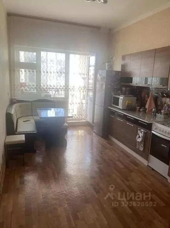 2-к кв. Саха (Якутия), Жатай городской округ, Жатай рп ул. Северная, ... - Фото 2