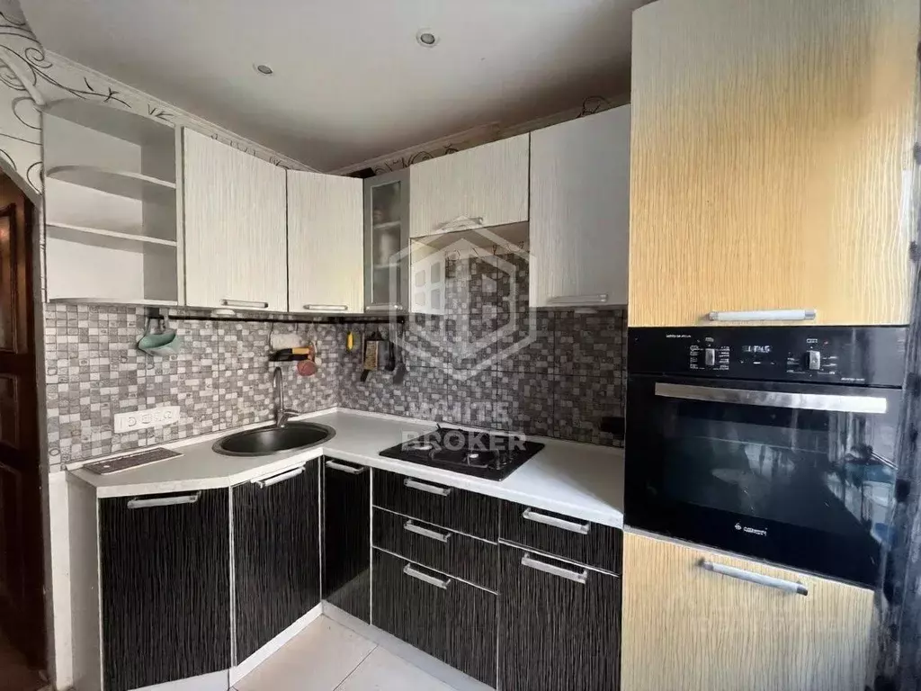 3-к кв. Московская область, Дубна Тверская ул., 15 (68.5 м) - Фото 2