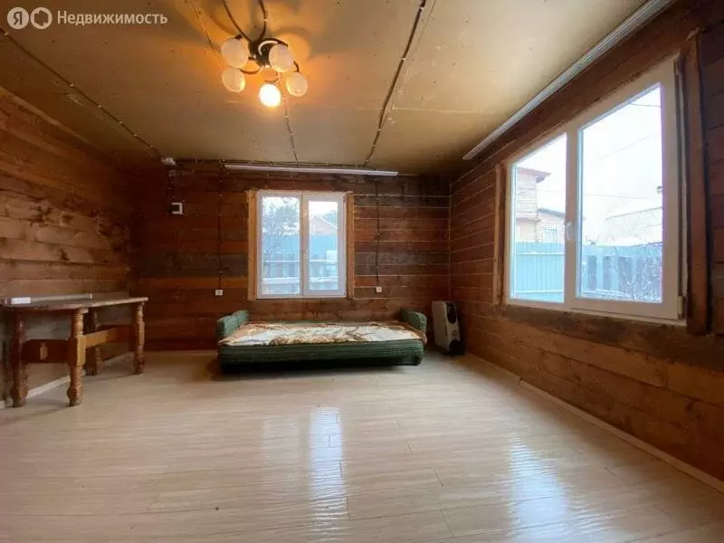 Дом в Иркутский муниципальный округ, СНТ Подснежник, 81 (25.6 м) - Фото 0