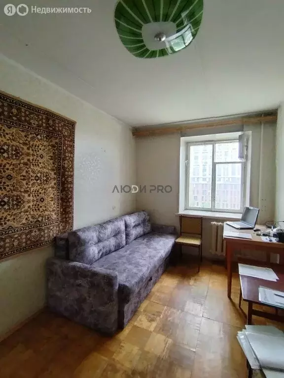 2-комнатная квартира: Ижевск, улица Карла Маркса, 393 (44.3 м) - Фото 1