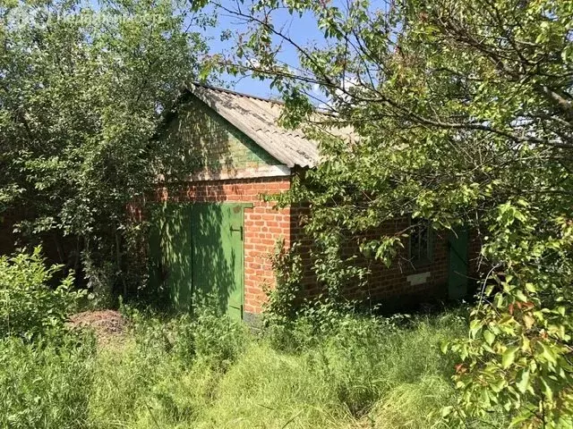 Дом в Шахты, Учительский переулок (65.5 м) - Фото 1