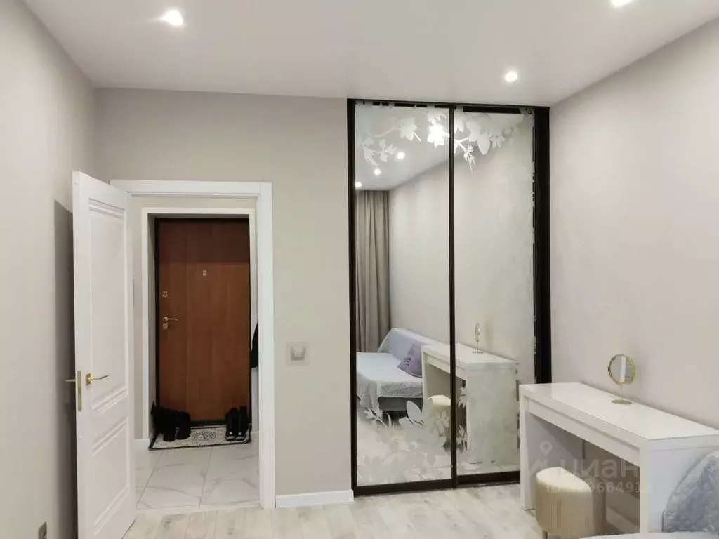 1-к кв. Коми, Сыктывкар ул. Маркова, 33 (34.1 м) - Фото 1