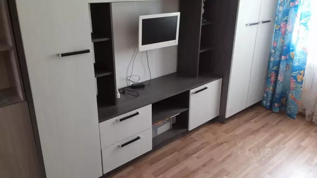 3-к кв. Чувашия, Чебоксары Пролетарская ул., 25к1 (72.0 м) - Фото 1