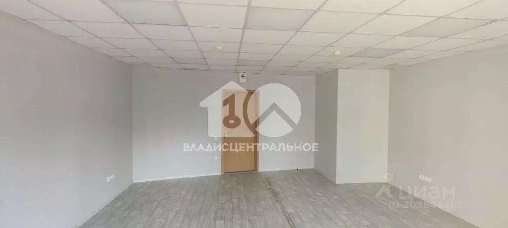 Офис в Новосибирская область, Новосибирск ул. Орджоникидзе, 40 (59 м) - Фото 1