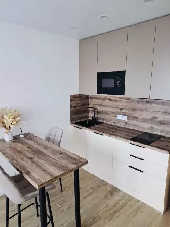 Студия Москва Очаковское ш., 5к6 (20.0 м) - Фото 0