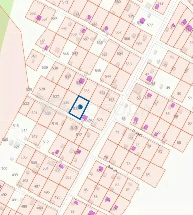 Дом в Кемеровская область, Новокузнецк Зеленчиха СНТ, 524 (55 м) - Фото 2