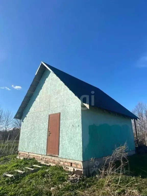 Дом в Псковская область, Палкинская волость, д. Бенево  (15 м) - Фото 2