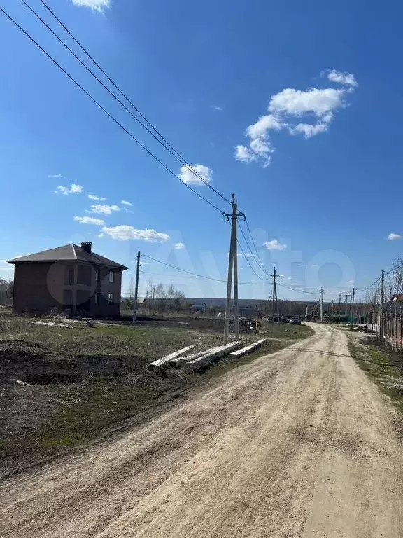 Участок 30 сот. (ИЖС) - Фото 1