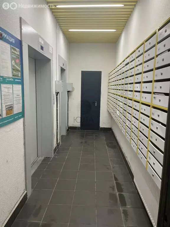 2-комнатная квартира: Мурино, улица Шоссе в Лаврики, 95 (55 м) - Фото 1