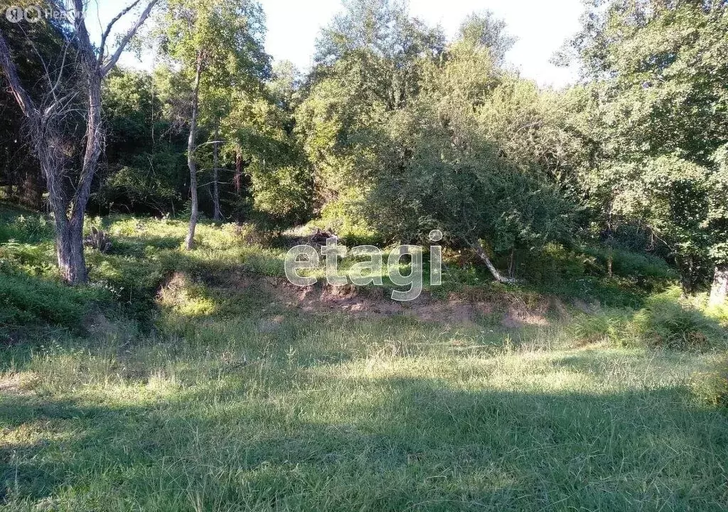 Участок в село Верхнениколаевское, Кузнечная улица (21 м) - Фото 1
