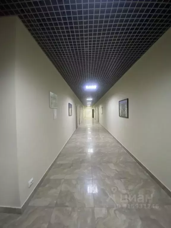 Офис в Ханты-Мансийский АО, Нижневартовск ул. Чапаева, 27 (191 м) - Фото 2