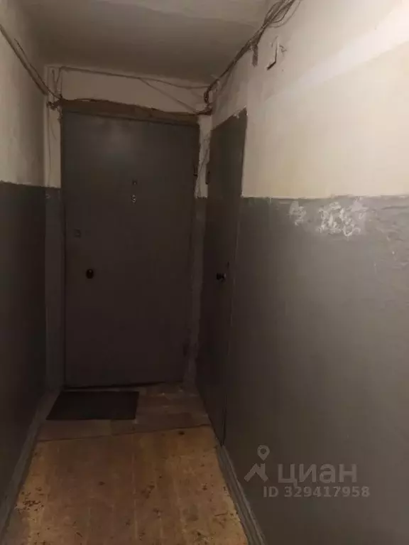 2-к кв. Воронежская область, Воронеж Ленинский просп., 155/1 (24.0 м) - Фото 1