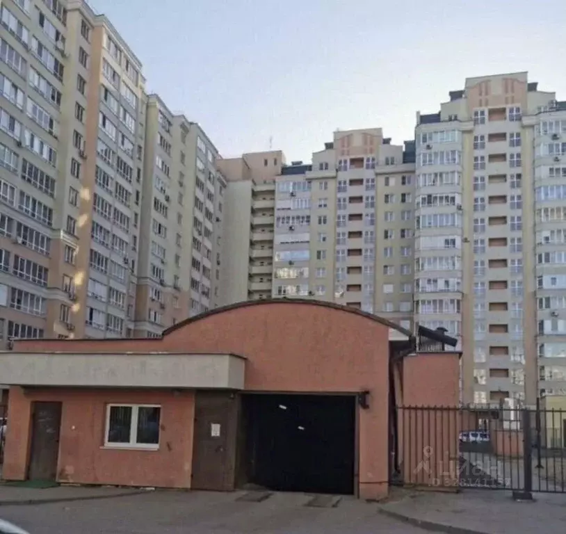 Гараж в Ивановская область, Иваново Велижская ул., 5 (15 м) - Фото 1