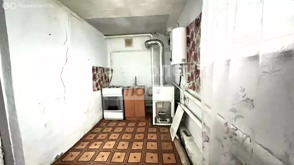 Дом в хутор Ляпино, Заречная улица, 26 (41.5 м) - Фото 2