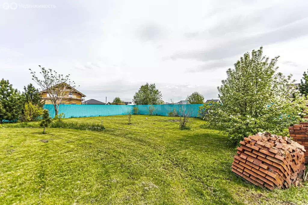 Участок в Искитимский район, Мичуринский сельсовет, ДСОНТ Бердь, ... - Фото 1