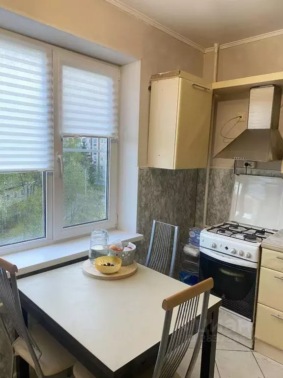 Квартира, 2 комнаты, 60 м - Фото 1