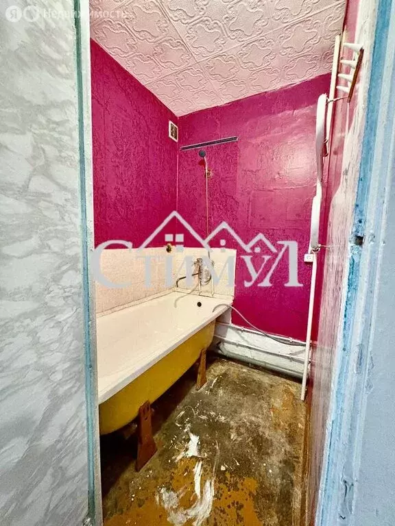 2-комнатная квартира: Сорск, улица Кирова, 29 (44.9 м) - Фото 1