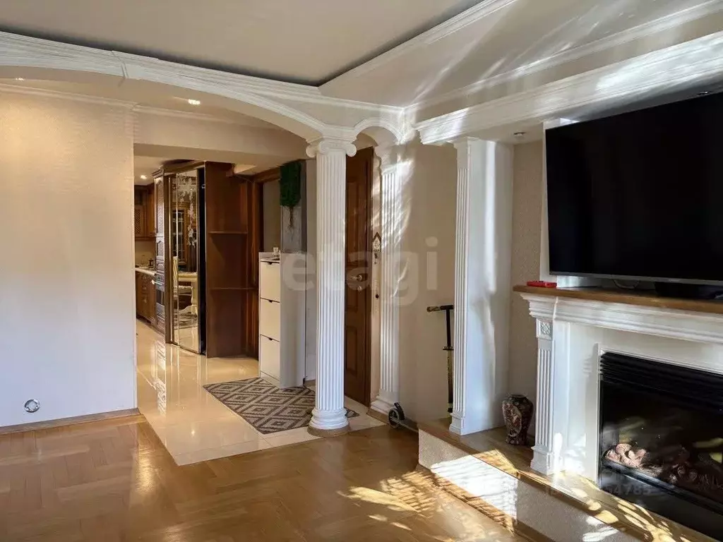 4-к кв. Севастополь просп. Генерала Острякова, 143А (106.1 м) - Фото 1