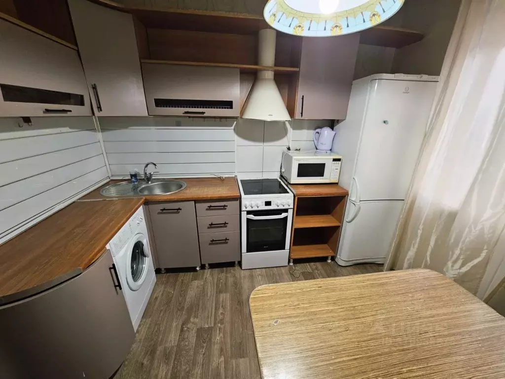 3-к кв. Красноярский край, Красноярск Северный проезд, 16 (75.0 м) - Фото 2