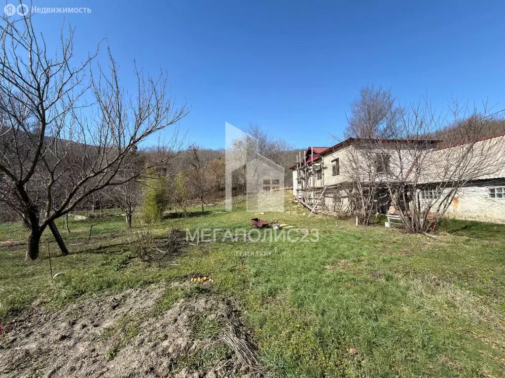 Участок в Геленджик, Геленджикский проспект, 48 (15 м) - Фото 2