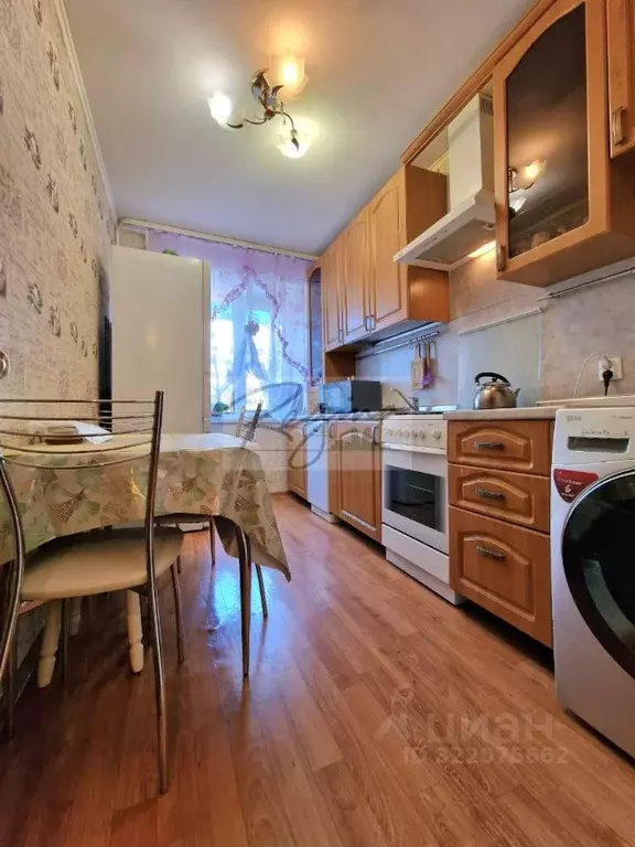 2-к кв. Башкортостан, Уфа ул. Рихарда Зорге, 46 (45.0 м) - Фото 0