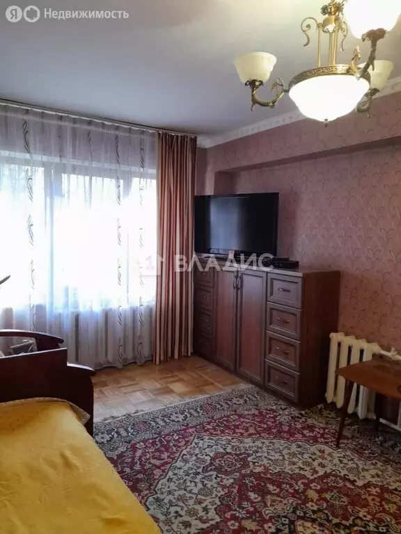 2-комнатная квартира: Краснодар, улица Селезнёва, 182 (40 м) - Фото 1