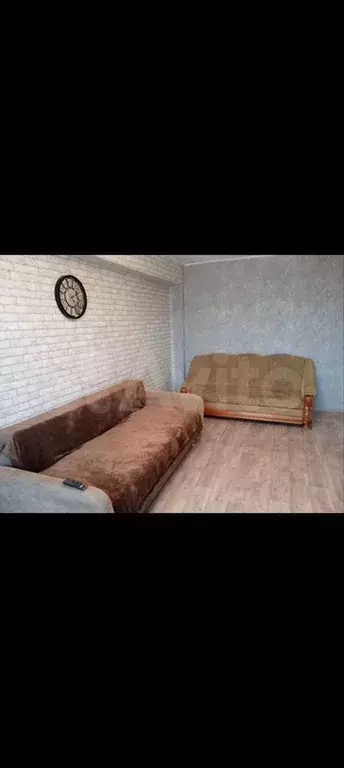 1-к. квартира, 32 м, 4/5 эт. - Фото 1