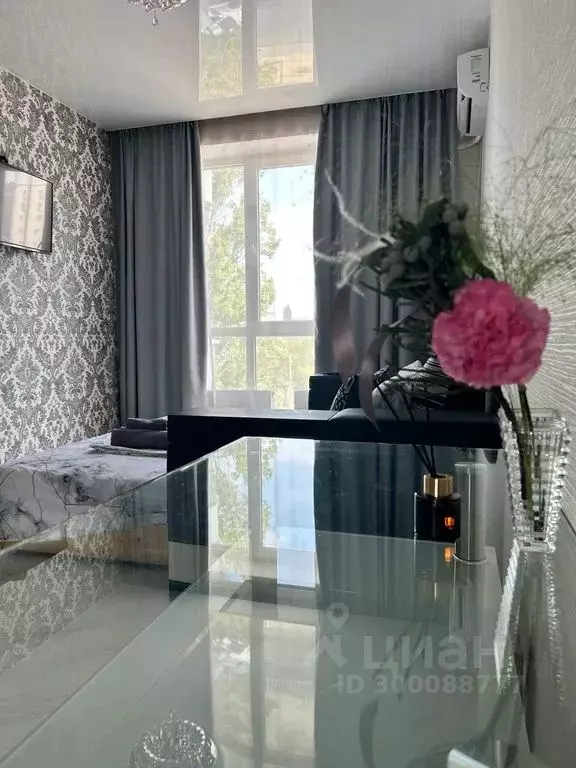 1-к кв. Крым, Симферополь ул. Старозенитная, 5 (35.0 м) - Фото 1