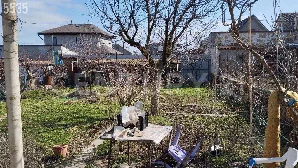 Дом в Крым, Евпатория Отдых садовое товарищество, аллея 6-я, 177 (100 ... - Фото 1