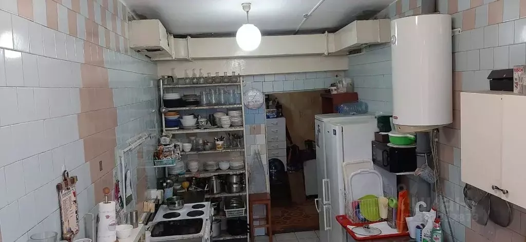 Помещение свободного назначения в Кемеровская область, Кемерово ... - Фото 1