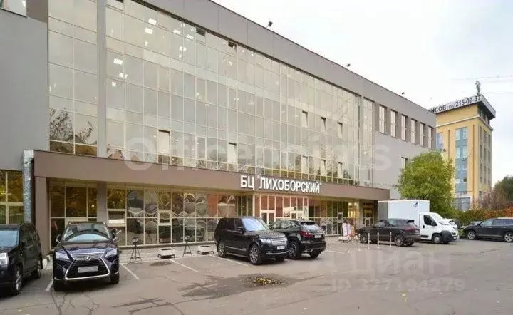 Офис в Москва Дмитровское ш., 60А (1048 м) - Фото 2