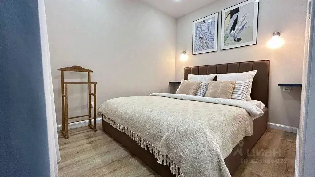 1-к кв. Свердловская область, Верхняя Пышма Красноармейская ул., 8 ... - Фото 1