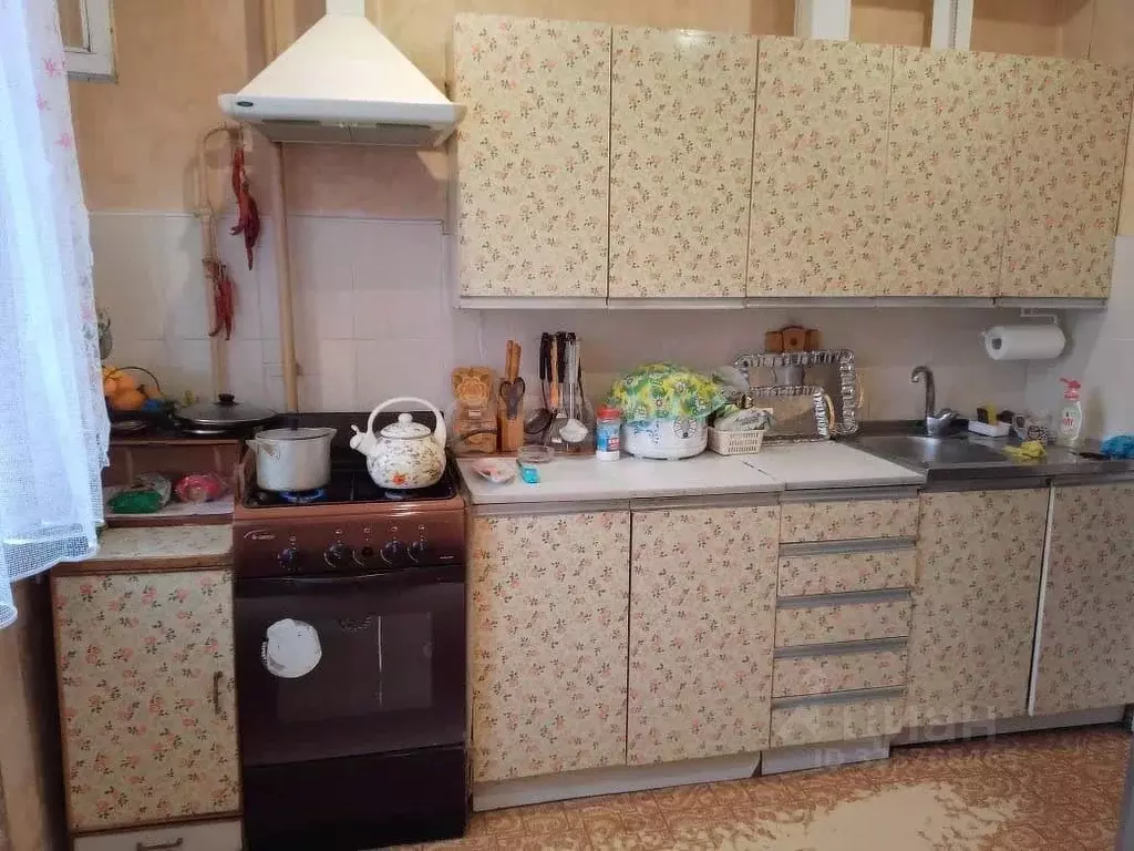 3-к кв. Владимирская область, Ковров ул. Лизы Чайкиной, 108 (63.9 м) - Фото 1