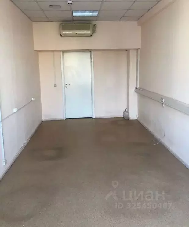 Офис в Москва Волгоградский просп., 2 (18 м) - Фото 2