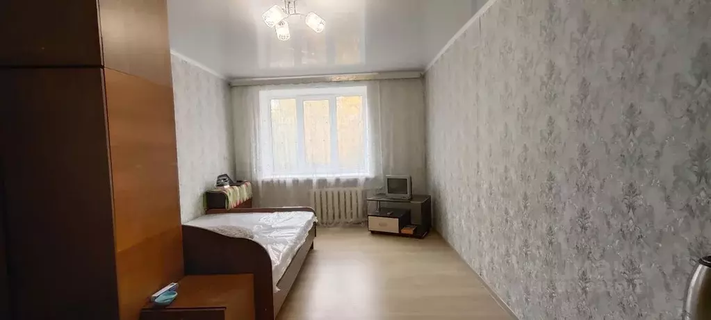 Комната Смоленская область, Смоленск ул. Маршала Соколовского, 16 ... - Фото 2