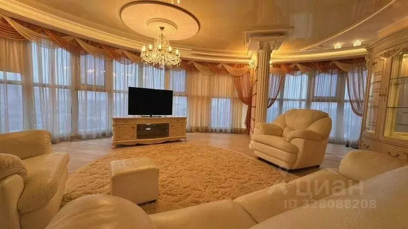 3-к кв. Севастополь ул. Героев Бреста, 116 (120.0 м) - Фото 1