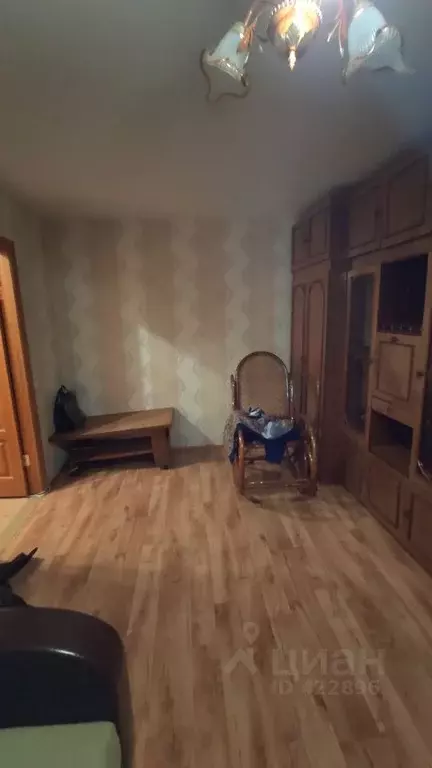 1-к кв. Нижегородская область, Нижний Новгород ул. Мечникова, 61 (32.0 ... - Фото 2