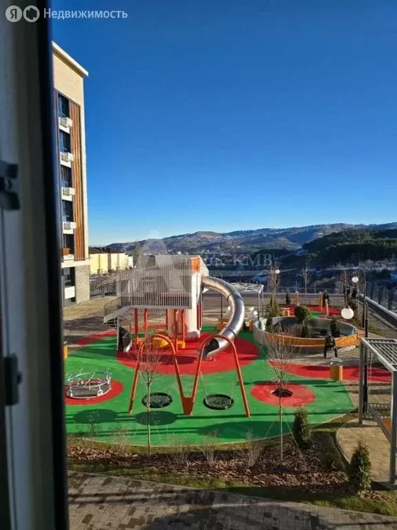 1-комнатная квартира: Кисловодск, улица Катыхина, 185 (33 м) - Фото 2