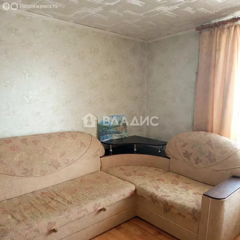 1-комнатная квартира: Белгород, улица Губкина, 4А (33.4 м) - Фото 2