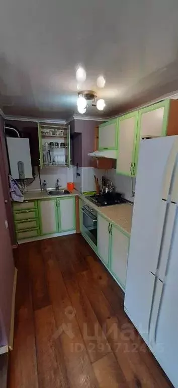 1-к кв. Крым, Алушта ул. Энгельса, 12 (38.0 м) - Фото 1