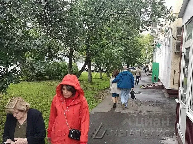Офис в Москва Люблинская ул., 9К1 (45 м) - Фото 1