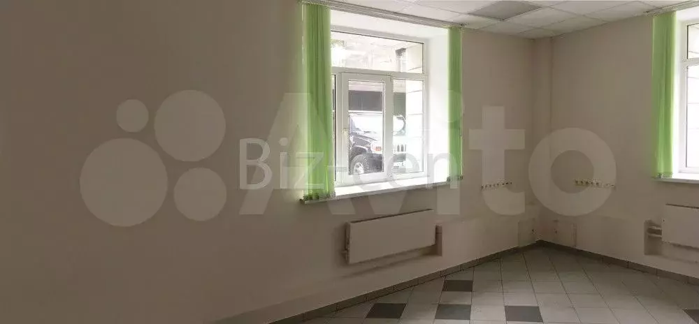 Офисное помещение 110 кв.м от собственника - Фото 1
