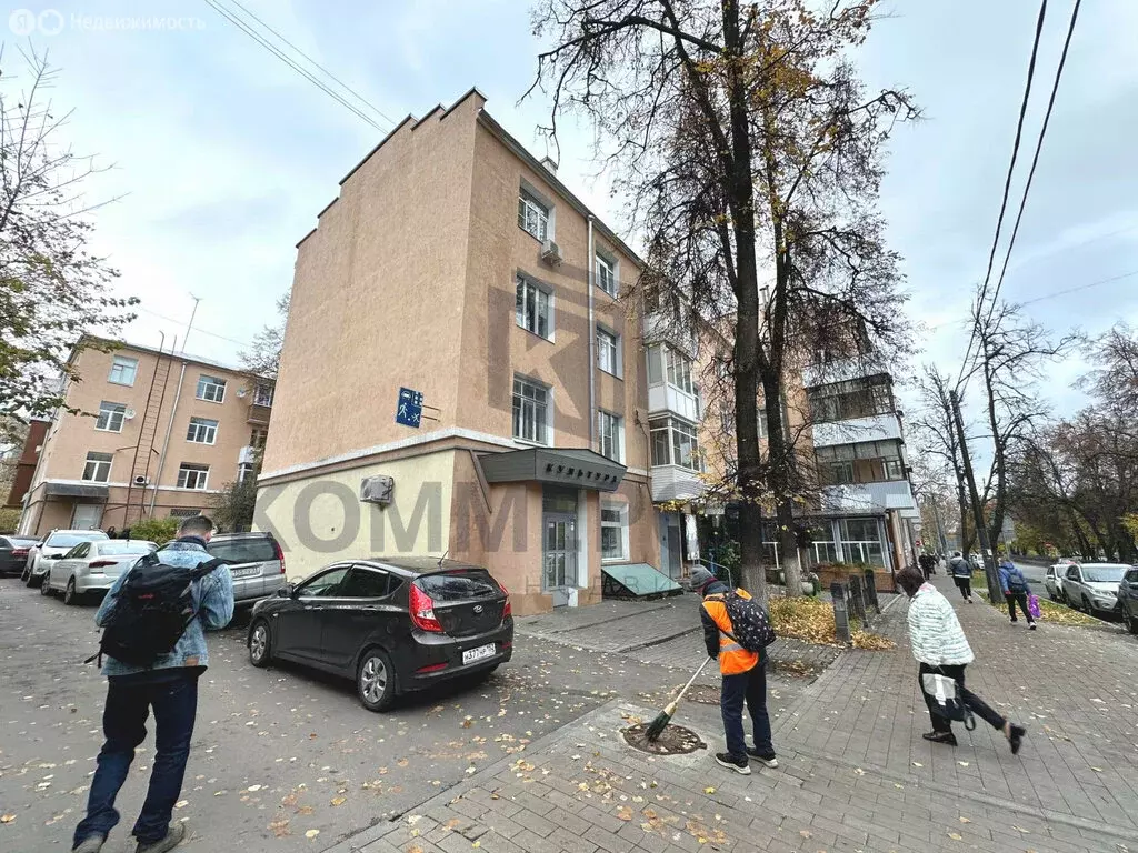 Торговая площадь (77.6 м) - Фото 2