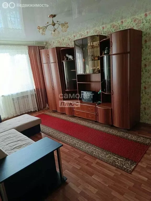 2-комнатная квартира: Тамбов, Мичуринская улица, 114 (53.6 м) - Фото 1