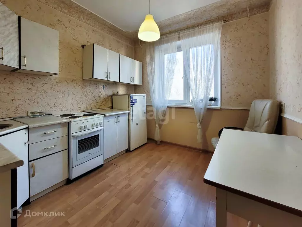 Продаётся 1-к квартира, 33.5 м - Фото 1