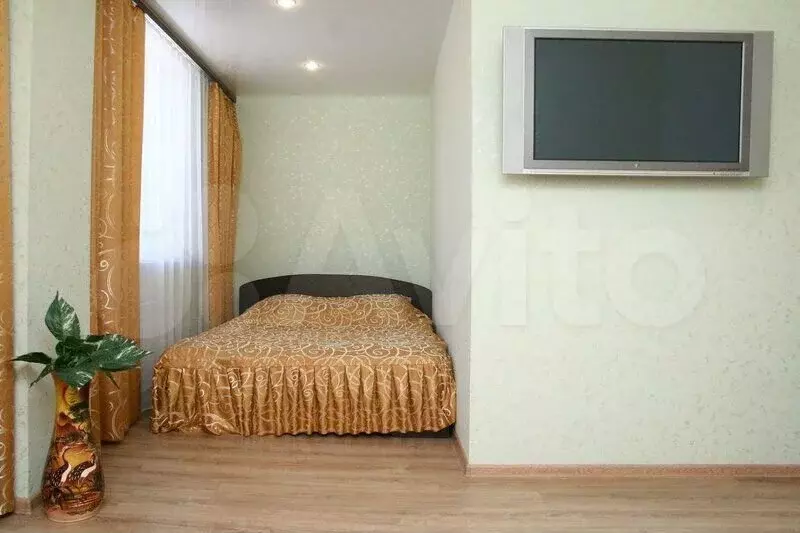 Комната 15 м в 1-к., 3/3 эт. - Фото 0