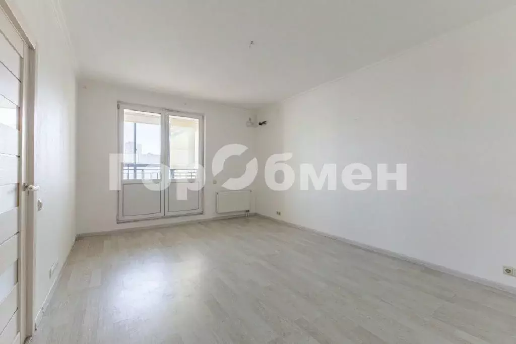 Продается 1-комнатная квартира - Фото 1